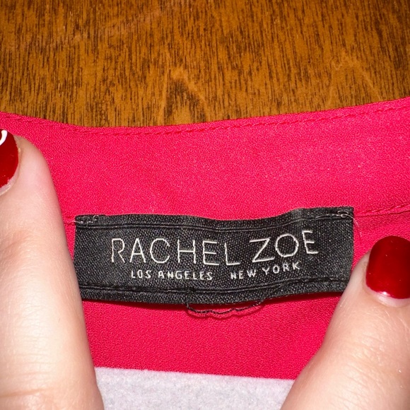 Women’s button down tank top - Picture 3 of 3